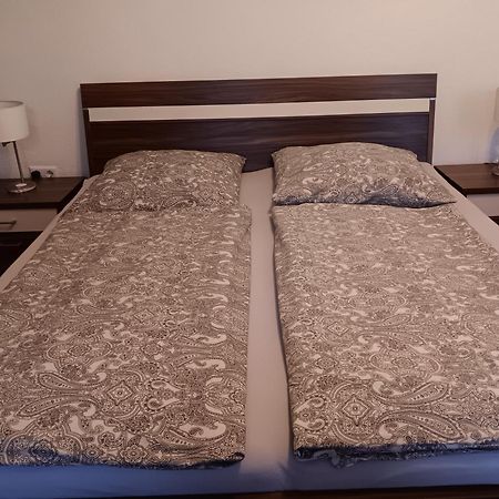 Gaestehaus Am Hasenturm برنبورغ المظهر الخارجي الصورة