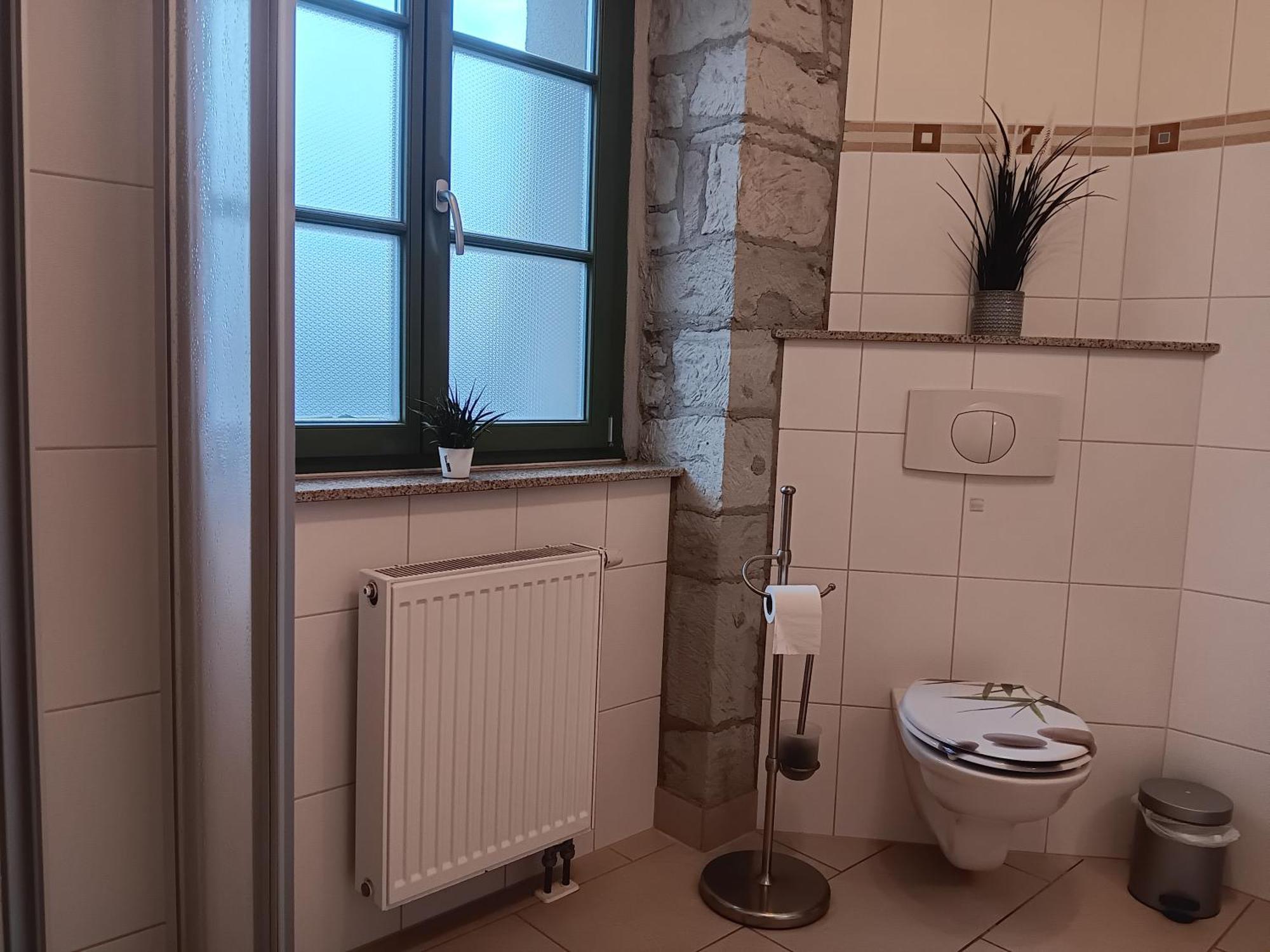 Gaestehaus Am Hasenturm برنبورغ المظهر الخارجي الصورة